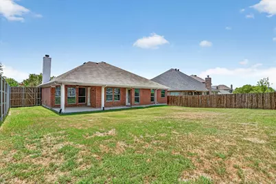 817 Peach Lane, Burleson, TX 76028 - Photo 30