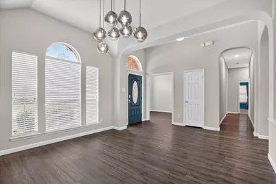 817 Peach Lane, Burleson, TX 76028 - Photo 6