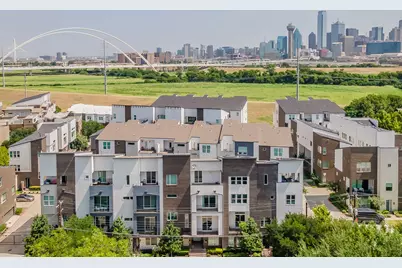 381 E Greenbriar Lane #804, Dallas, TX 75203 - Photo 1