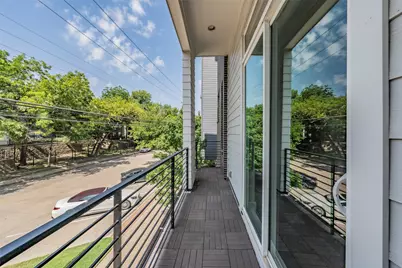 381 E Greenbriar Lane #804, Dallas, TX 75203 - Photo 22