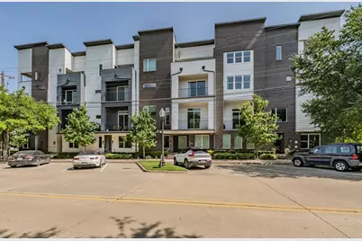381 E Greenbriar Lane #804, Dallas, TX 75203 - Photo 2