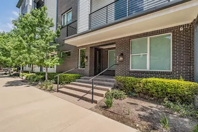 381 E Greenbriar Lane #804, Dallas, TX 75203 - Photo 4