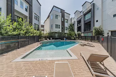 381 E Greenbriar Lane #804, Dallas, TX 75203 - Photo 40