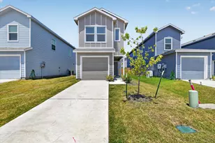 914 Sandhill Crane Ln, Princeton, TX 75407 - Photo 1