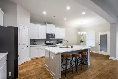 329 Strait Lane, Waxahachie, TX 75165 - Photo 8