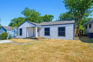 3505 Panola Ave, Fort Worth, TX 76103 - Photo 2