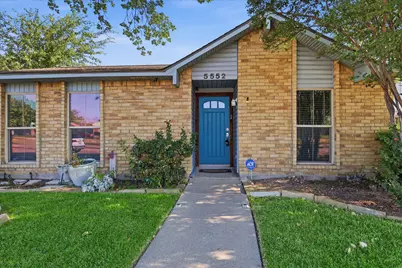5552 N Colony Boulevard, The Colony, TX 75056 - Photo 4