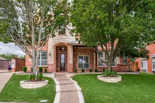 841 Wind Brook Ln, Prosper, TX 75078 - Photo 1