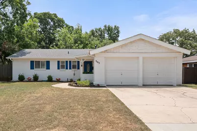 303 Bayless Drive, Euless, TX 76040 - Photo 1