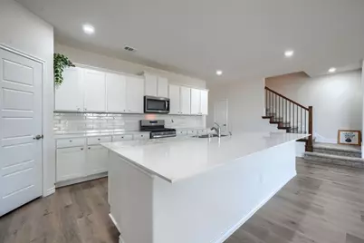 6037 Warrington Street, Celina, TX 76227 - Photo 8