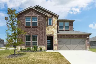 6037 Warrington St, Celina, TX 76227 - Photo 2