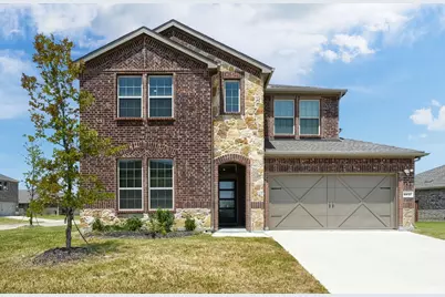 6037 Warrington Street, Celina, TX 76227 - Photo 2