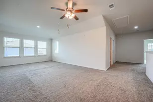 6037 Warrington St, Celina, TX 76227 - Photo 26