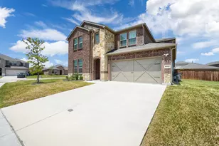 6037 Warrington St, Celina, TX 76227 - Photo 1