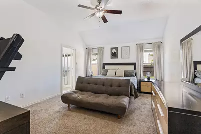 7045 Welshman Drive, Fort Worth, TX 76137 - Photo 12