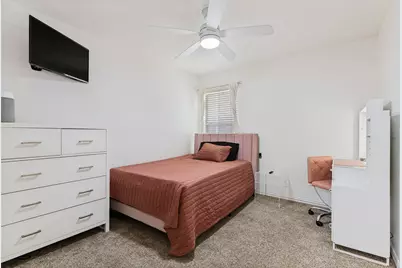7045 Welshman Drive, Fort Worth, TX 76137 - Photo 18