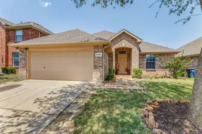 7045 Welshman Drive, Fort Worth, TX 76137 - Photo 22
