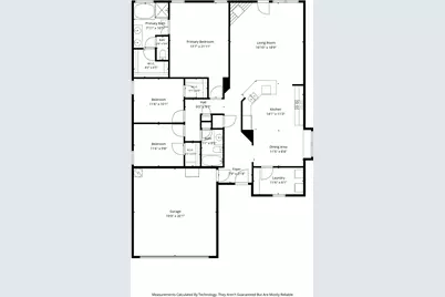 7045 Welshman Drive, Fort Worth, TX 76137 - Photo 24