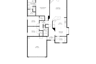 7045 Welshman Dr, Fort Worth, TX 76137 - Photo 24
