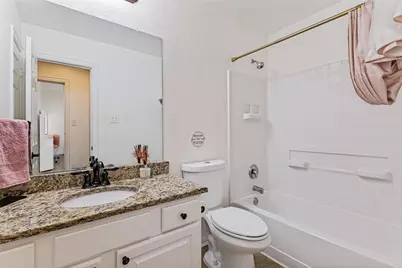 7045 Welshman Drive, Fort Worth, TX 76137 - Photo 20