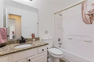 7045 Welshman Dr, Fort Worth, TX 76137 - Photo 20