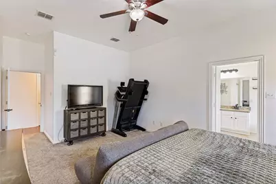 7045 Welshman Drive, Fort Worth, TX 76137 - Photo 14