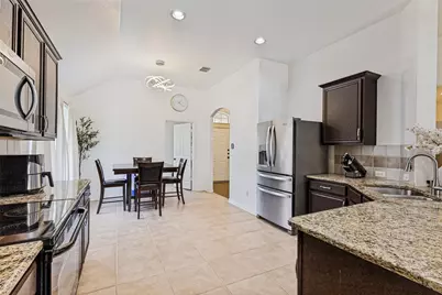 7045 Welshman Drive, Fort Worth, TX 76137 - Photo 10