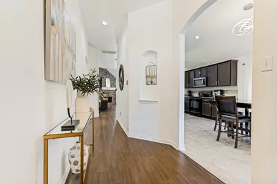 7045 Welshman Drive, Fort Worth, TX 76137 - Photo 4