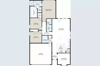 3108 Ferrero, Princeton, TX 75407 - Photo 14