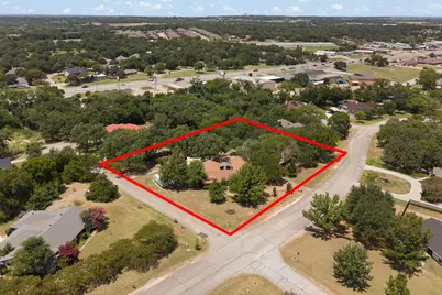 212 Roaring Springs Drive, Joshua, TX 76058 - Photo 28