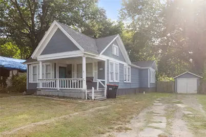 641 8th Street SE, Paris, TX 75460 - Photo 2