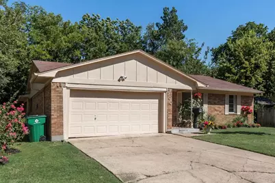 500 Kirven Avenue, Waxahachie, TX 75165 - Photo 4