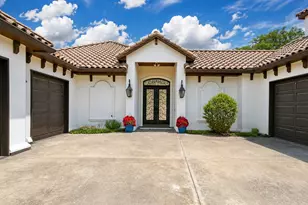 203 Links Ct, Aledo, TX 76008 - Photo 4