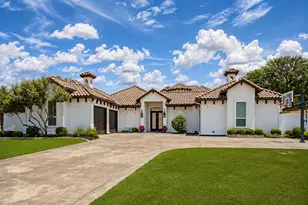 203 Links Ct, Aledo, TX 76008 - Photo 2