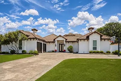 203 Links Court, Aledo, TX 76008 - Photo 2