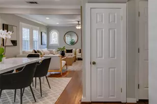 2745 Ivandell Ave, Dallas, TX 75211 - Photo 16