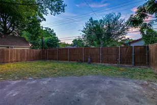 2745 Ivandell Ave, Dallas, TX 75211 - Photo 34