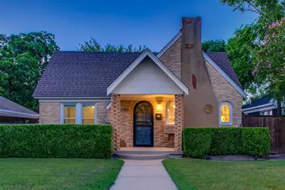 2745 Ivandell Avenue, Dallas, TX 75211 - Photo 1