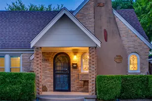 2745 Ivandell Ave, Dallas, TX 75211 - Photo 4