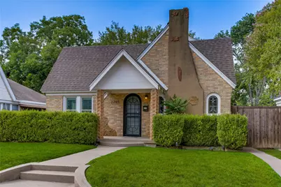 2745 Ivandell Avenue, Dallas, TX 75211 - Photo 2