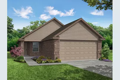 1709 Acts Lane, Ennis, TX 75119 - Photo 1