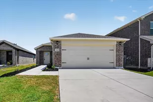 1813 Potomac Ln, Blue Ridge, TX 75424 - Photo 1