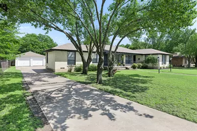 9544 Mercer Drive, Dallas, TX 75228 - Photo 2