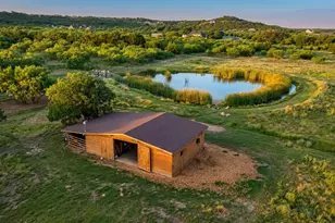 1222 Canyon Wren Loop, Possum Kingdom Lake, TX 76449 - Photo 24