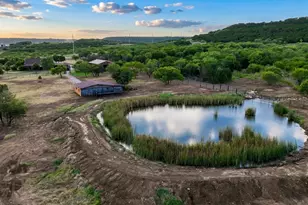 1222 Canyon Wren Loop, Possum Kingdom Lake, TX 76449 - Photo 22