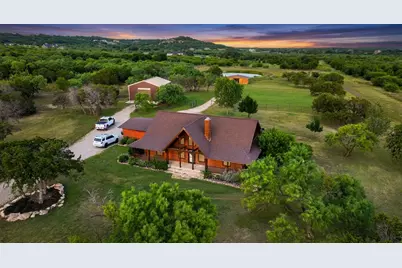 1222 Canyon Wren Loop, Possum Kingdom Lake, TX 76449 - Photo 2