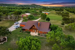1222 Canyon Wren Loop, Possum Kingdom Lake, TX 76449 - Photo 2