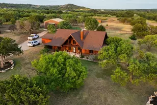 1222 Canyon Wren Loop, Possum Kingdom Lake, TX 76449 - Photo 34