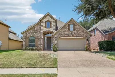 1910 Bentwood Court, Grapevine, TX 76051 - Photo 1