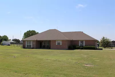 166 Meadowview Circle, Van Alstyne, TX 75495 - Photo 2